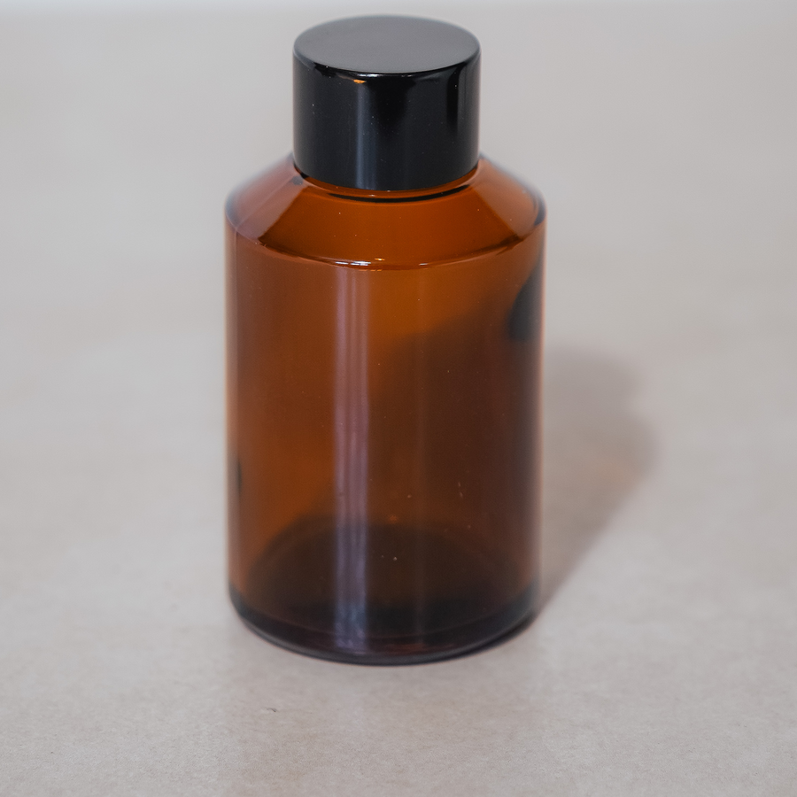Staklena bočica 100ml