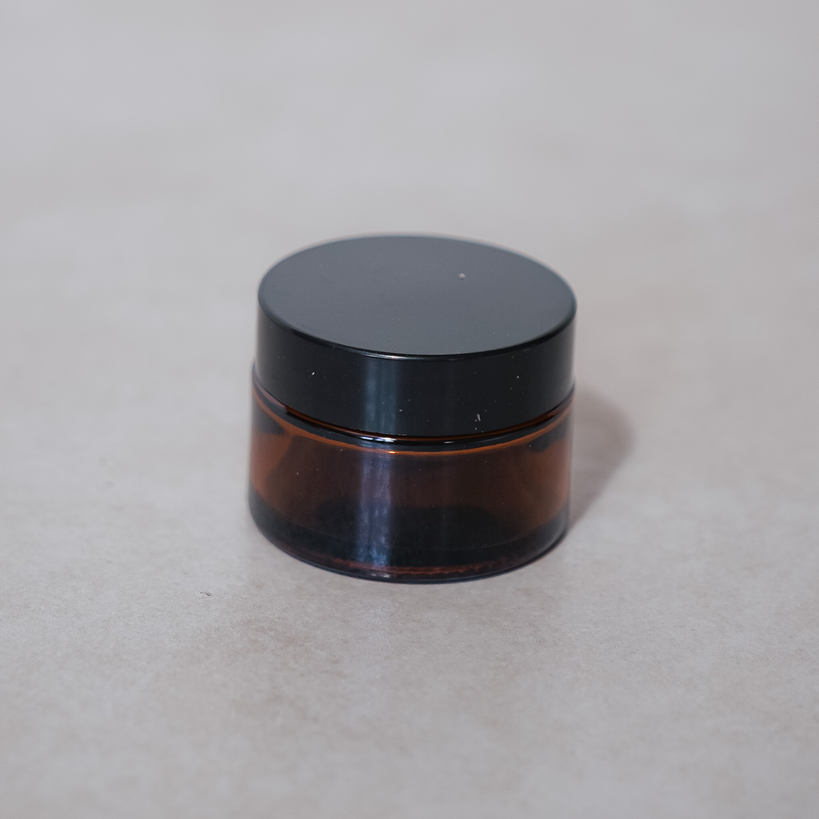 Staklena teglica 30ml