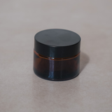 Staklena teglica 50ml